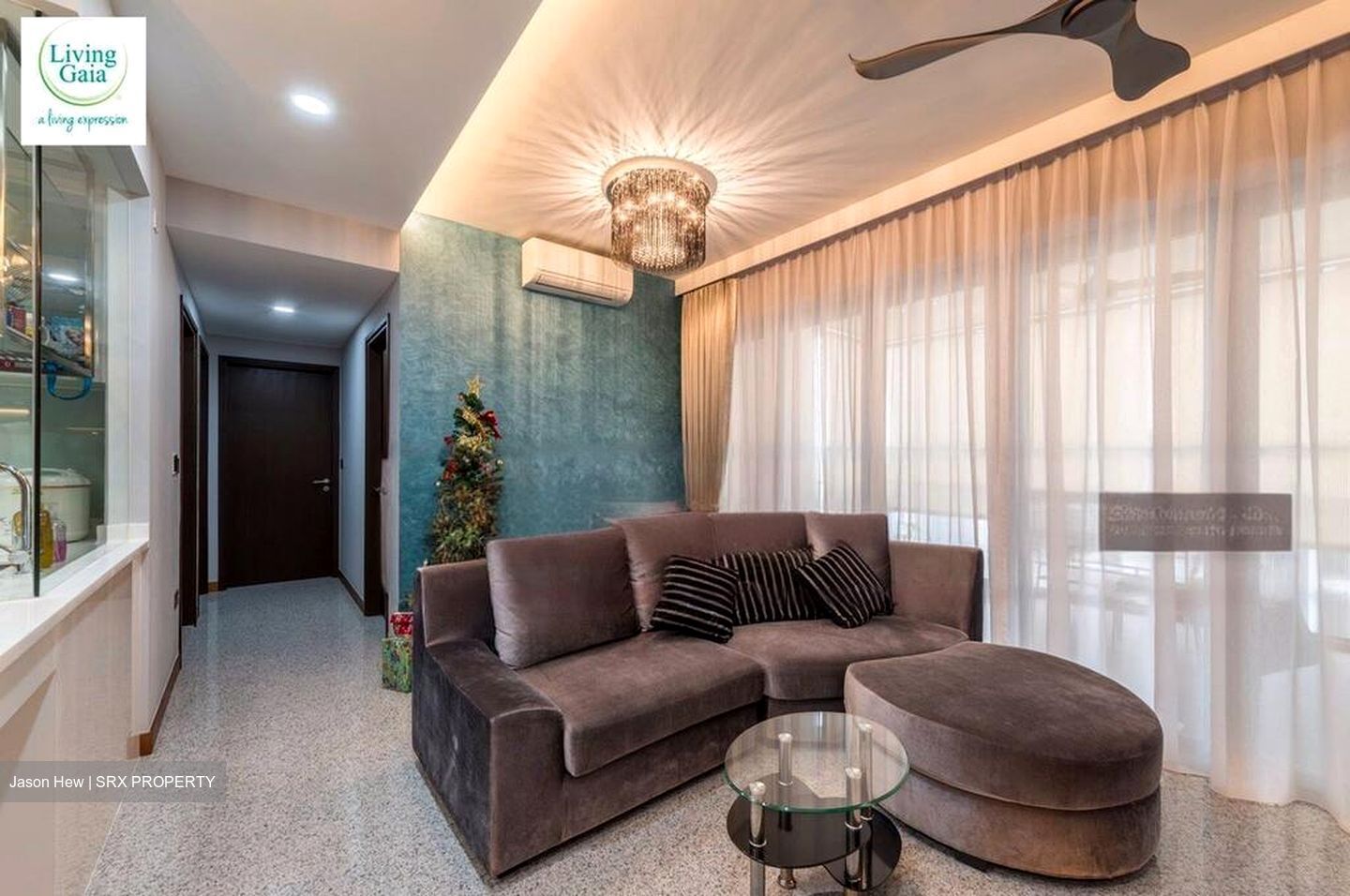 Hillsta (D23), Condominium #524989541